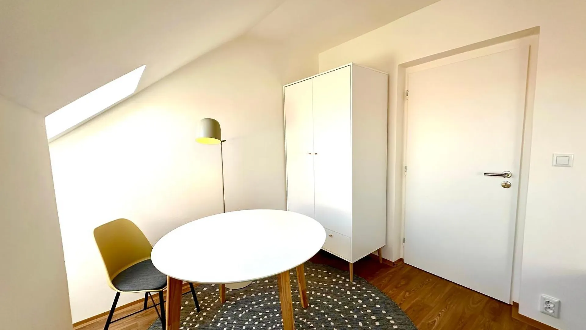 Onefam Arbes Hostel Prague