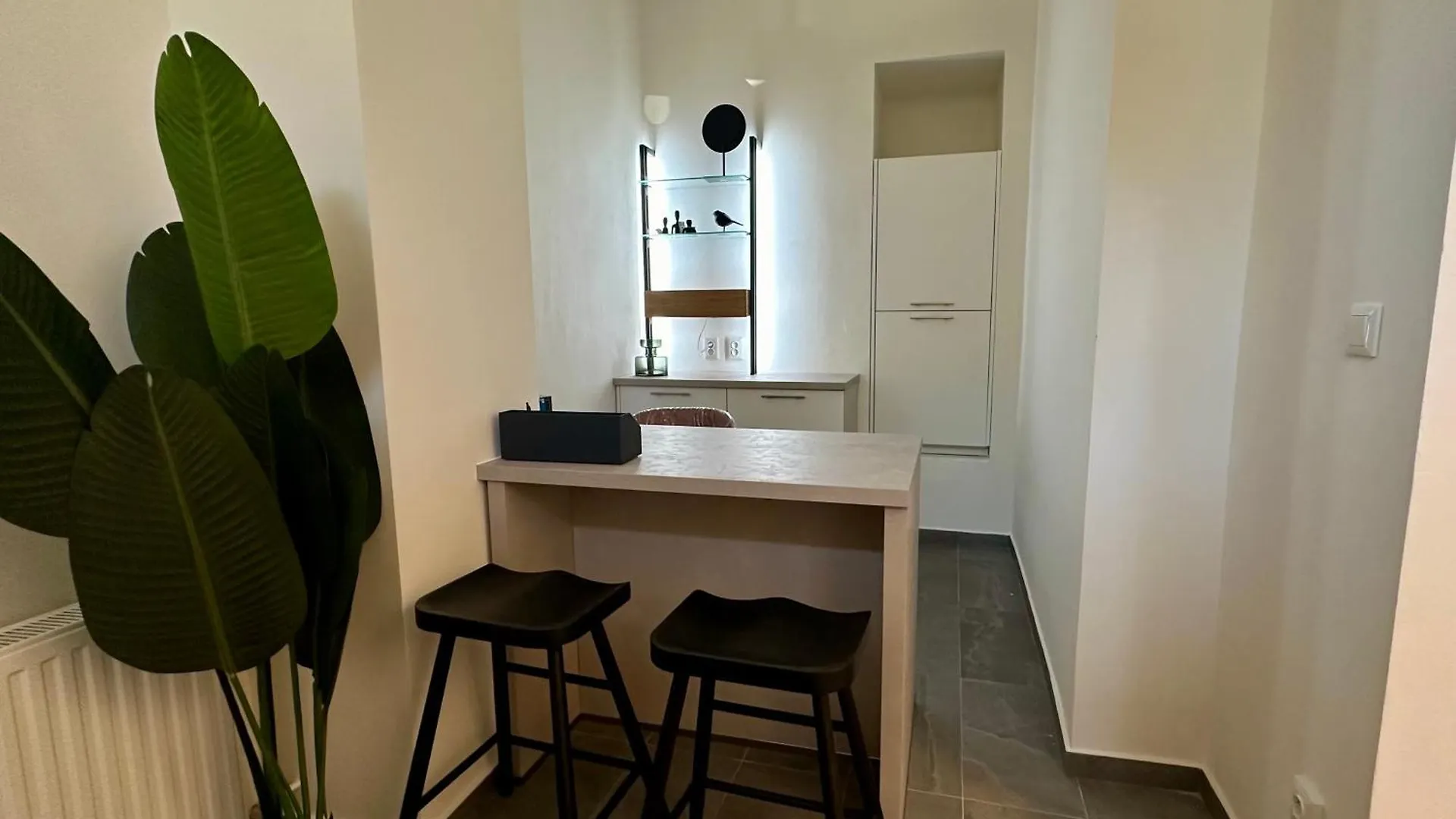 Onefam Arbes Hostel Prague