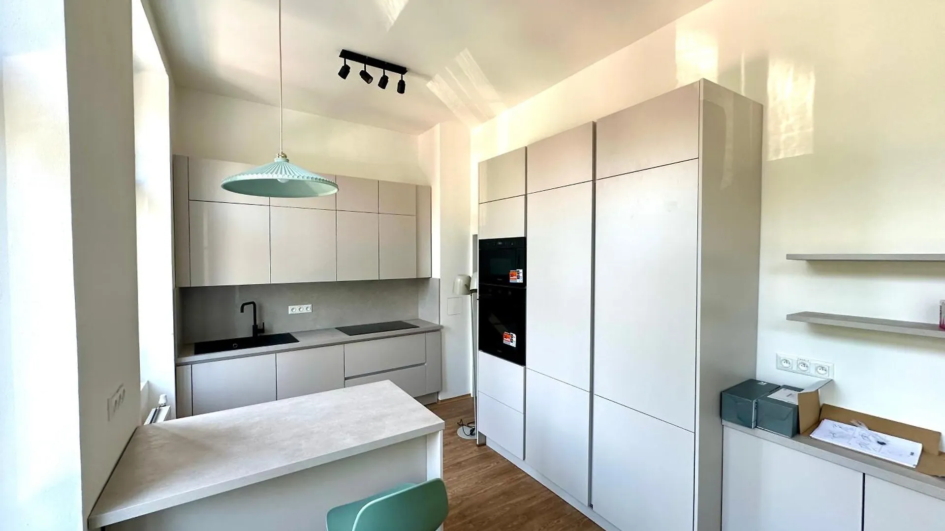 Onefam Arbes Hostel Prague