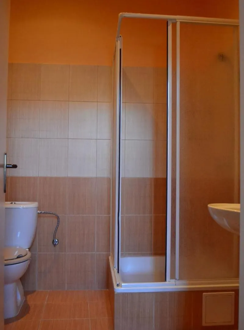 Onefam Arbes Hostel Prague